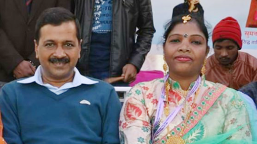 kejriwal 25 sep 18